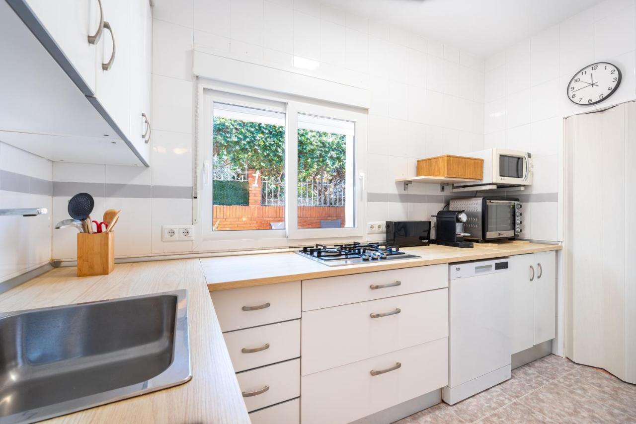 Wintowinrentals Close To The Beach, Private Terrace & Parking *