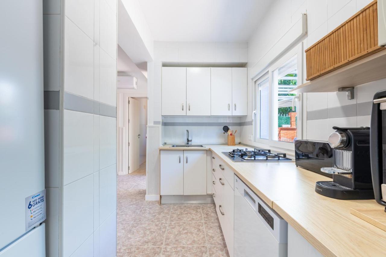 Apartment Wintowinrentals Close To The Beach, Private Terrace & Parking Rincon de la Victoria