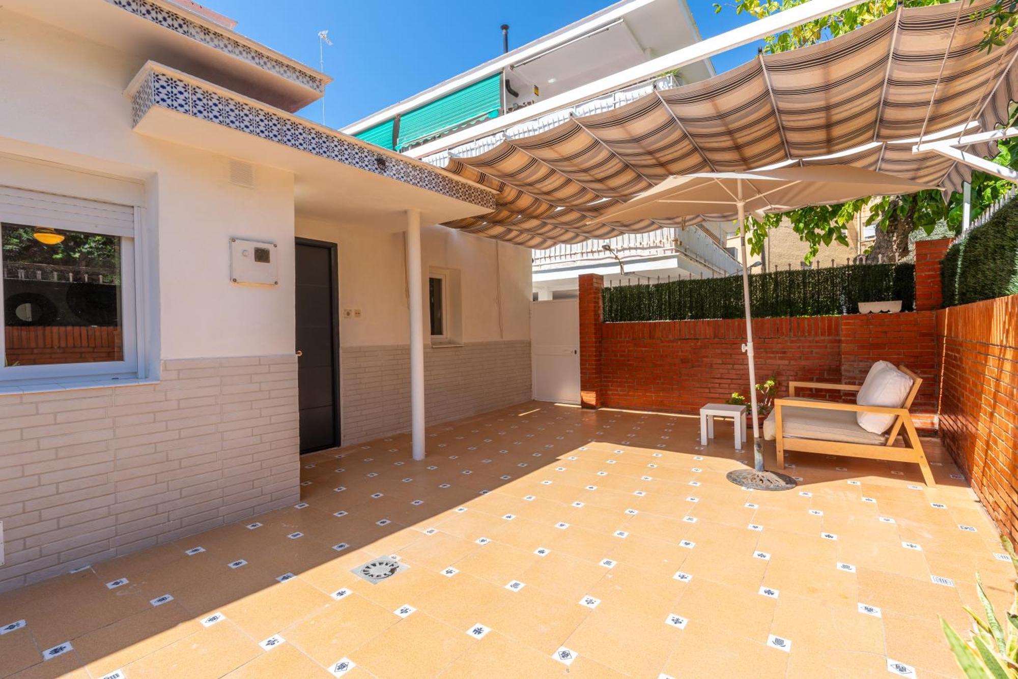 Wintowinrentals Close To The Beach, Private Terrace & Parking Apartment Rincon de la Victoria