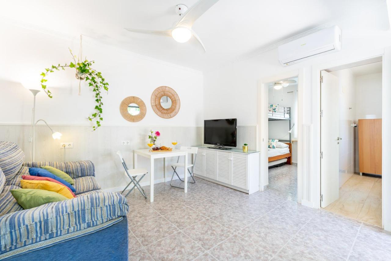 Wintowinrentals Close To The Beach, Private Terrace & Parking Appartamento *