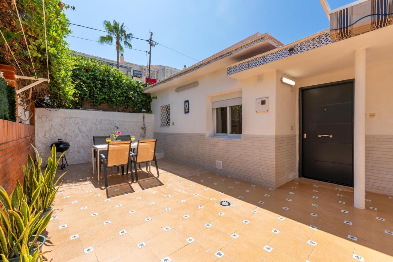 Wintowinrentals Close To The Beach, Private Terrace & Parking Appartamento *