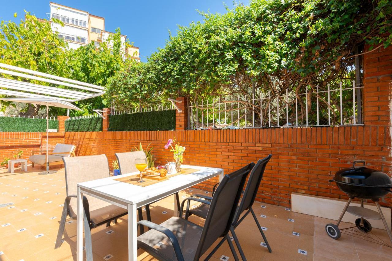 Appartamento Wintowinrentals Close To The Beach, Private Terrace & Parking *