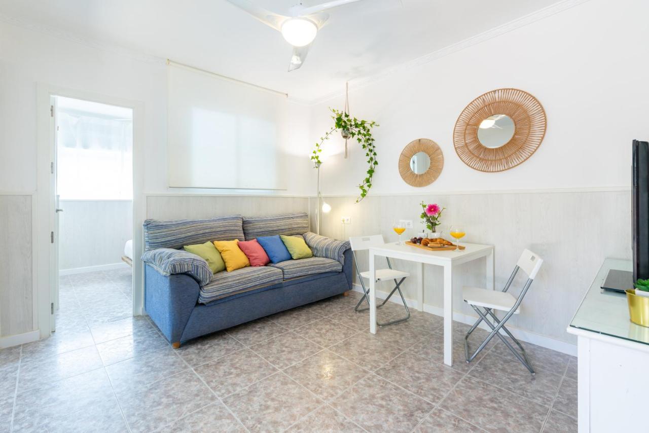 Wintowinrentals Close To The Beach, Private Terrace & Parking