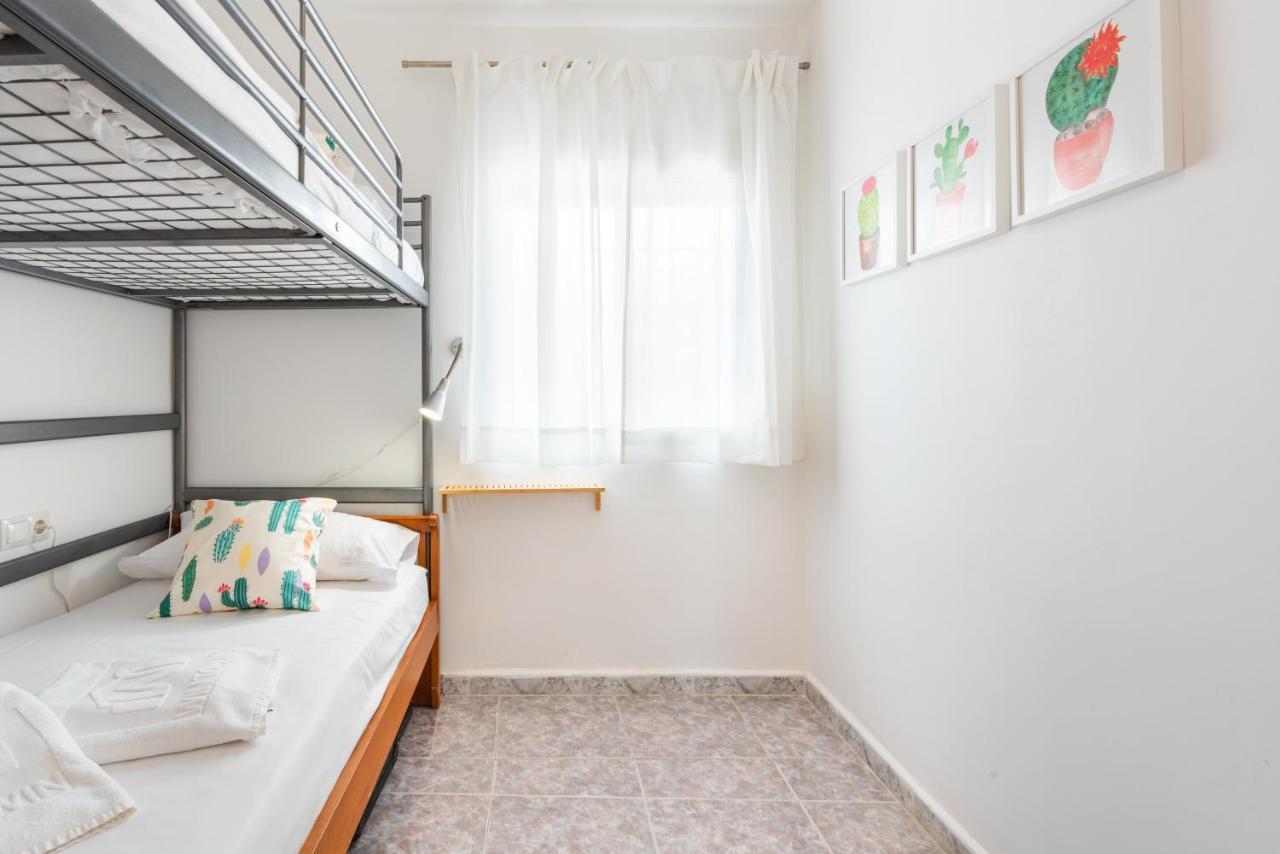 Wintowinrentals Close To The Beach, Private Terrace & Parking *