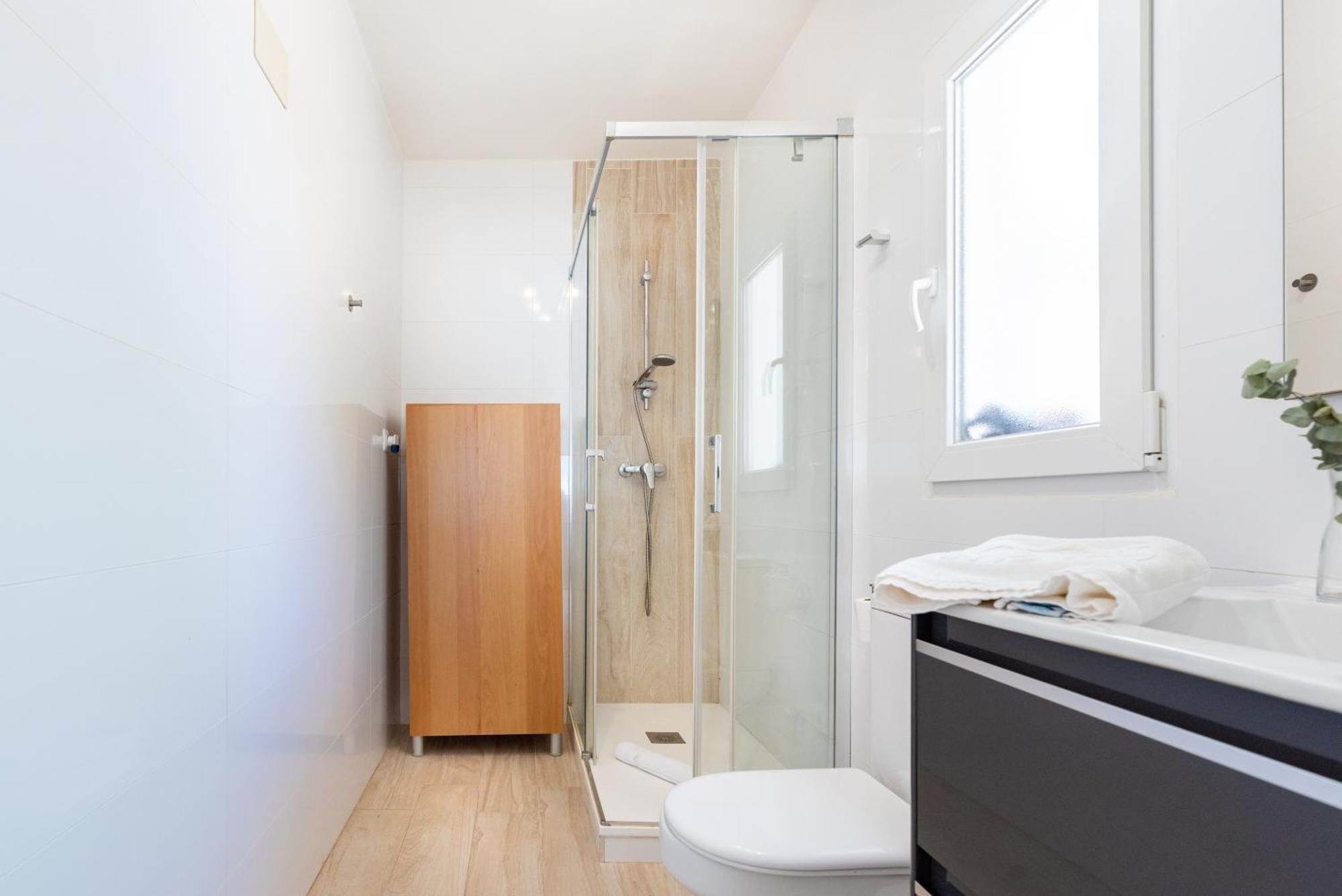 Wintowinrentals Close To The Beach, Private Terrace & Parking * Rincón de la Victoria
